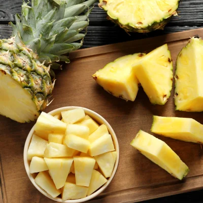 pineapples (2)